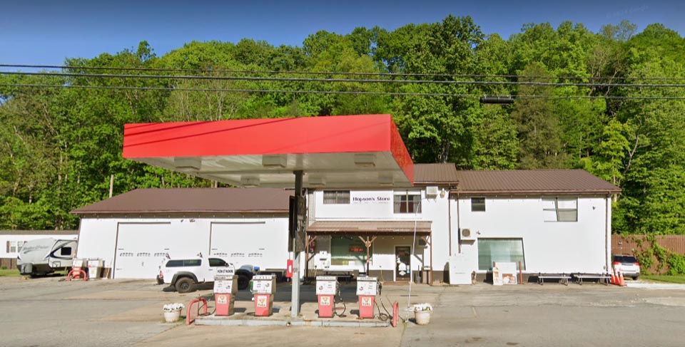 Hopson's Store