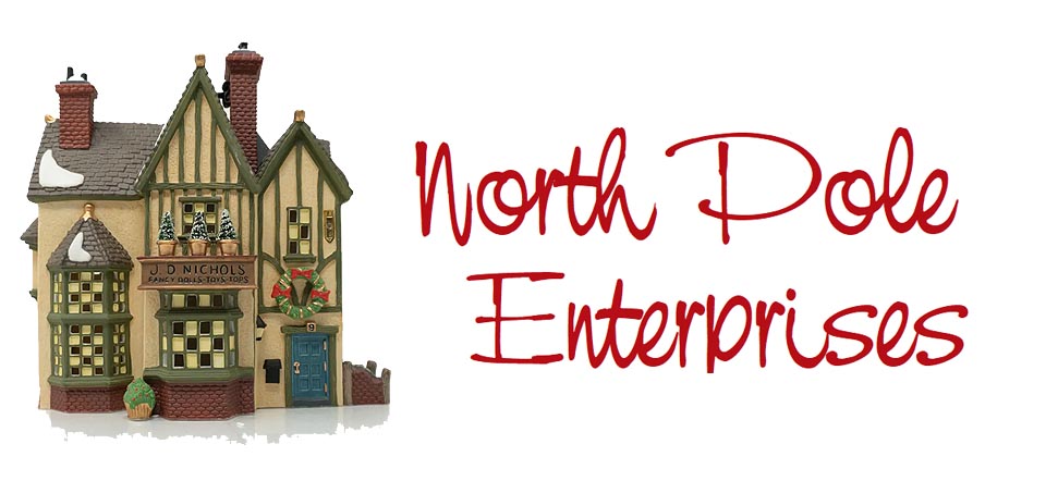 North Pole Enterprises Bakersville NC