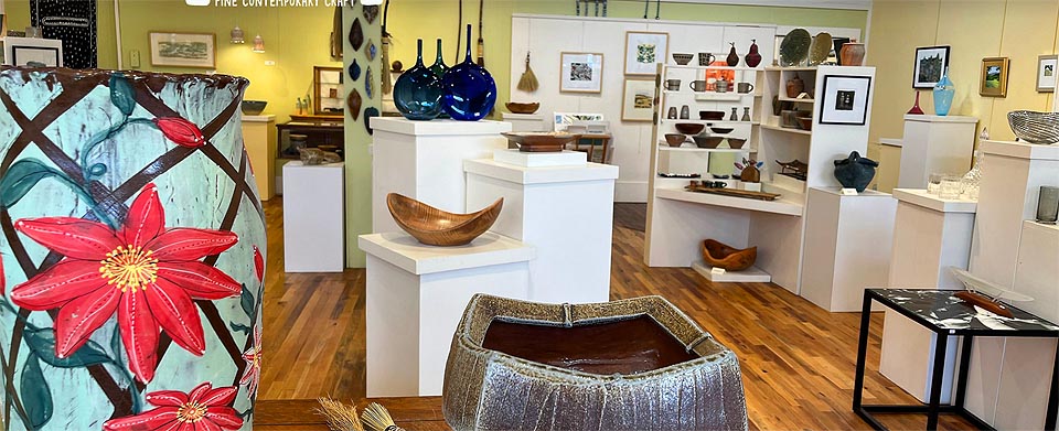 Mica Gallery Bakersville NC