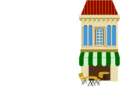 Bakersville Area Merchants Association logo